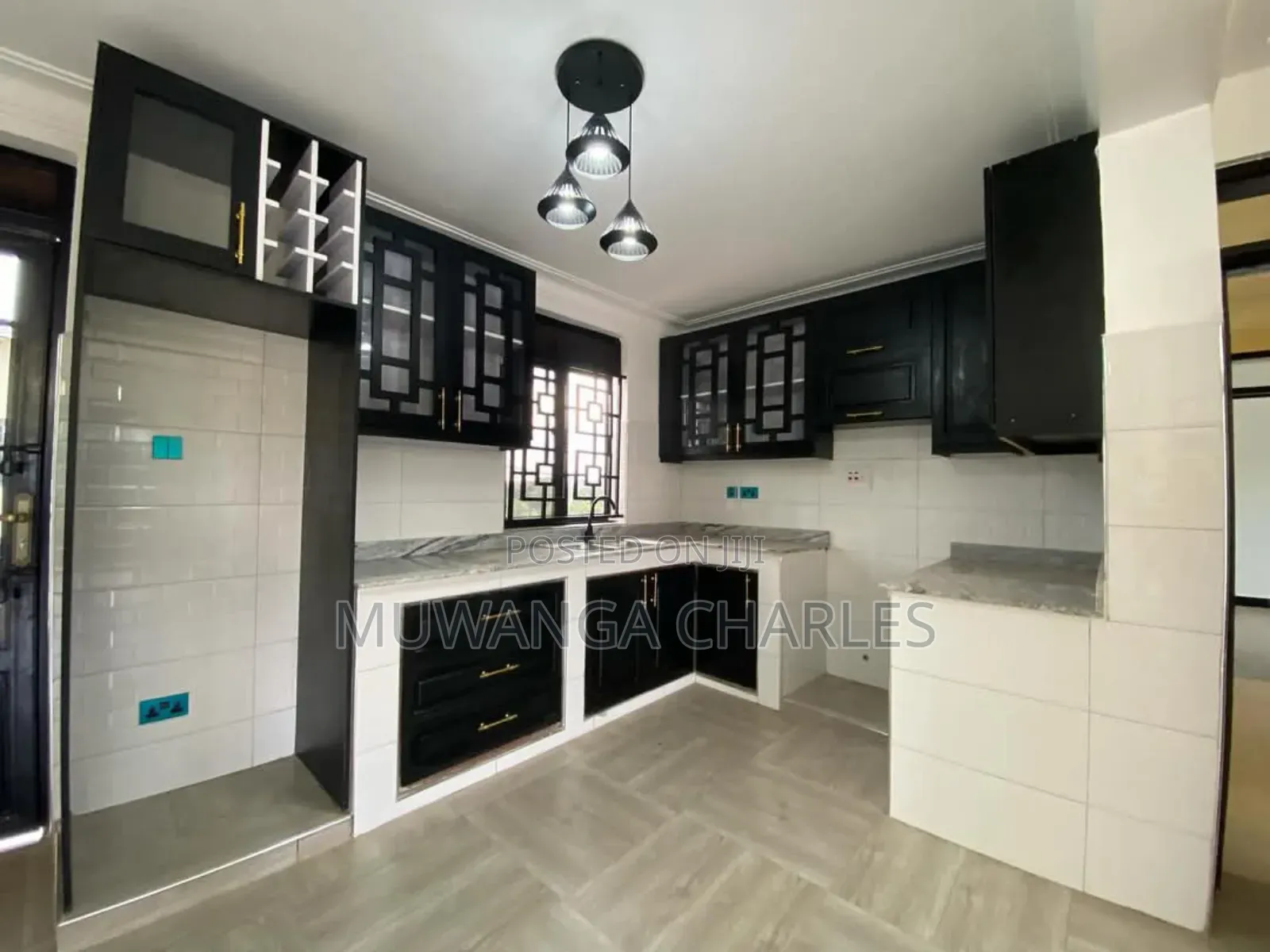 3bdrm Apartment in Fs Properties Ltd, Division A for rent