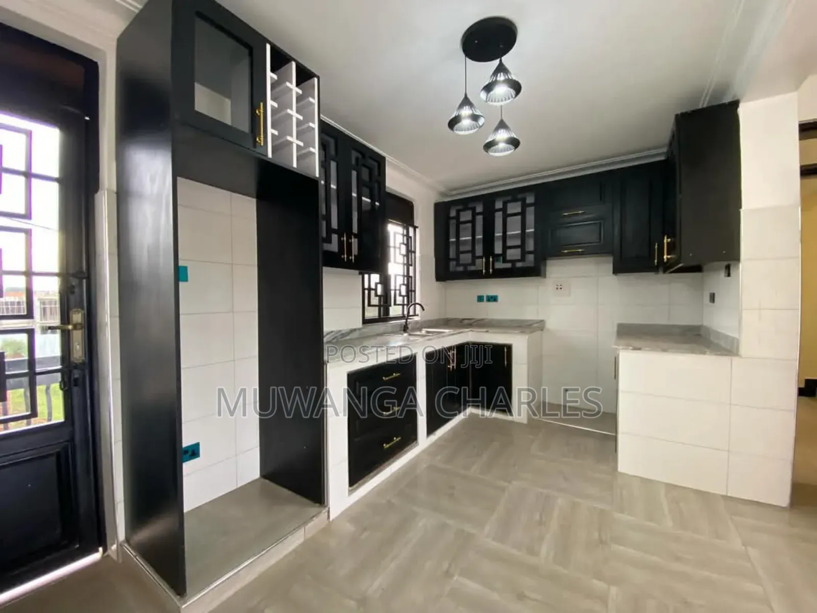 3bdrm Apartment in Fs Properties Ltd, Division A for rent
