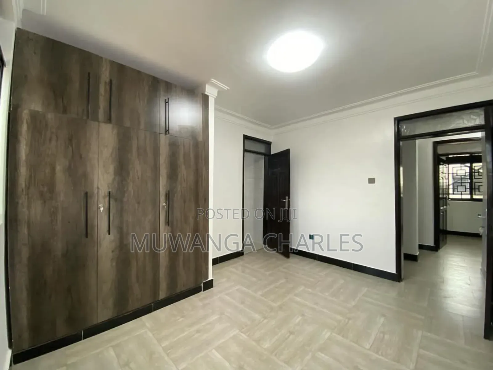 3bdrm Apartment in Fs Properties Ltd, Division A for rent