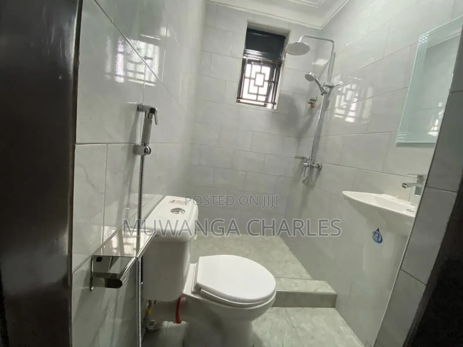 3bdrm Apartment in Fs Properties Ltd, Division A for rent