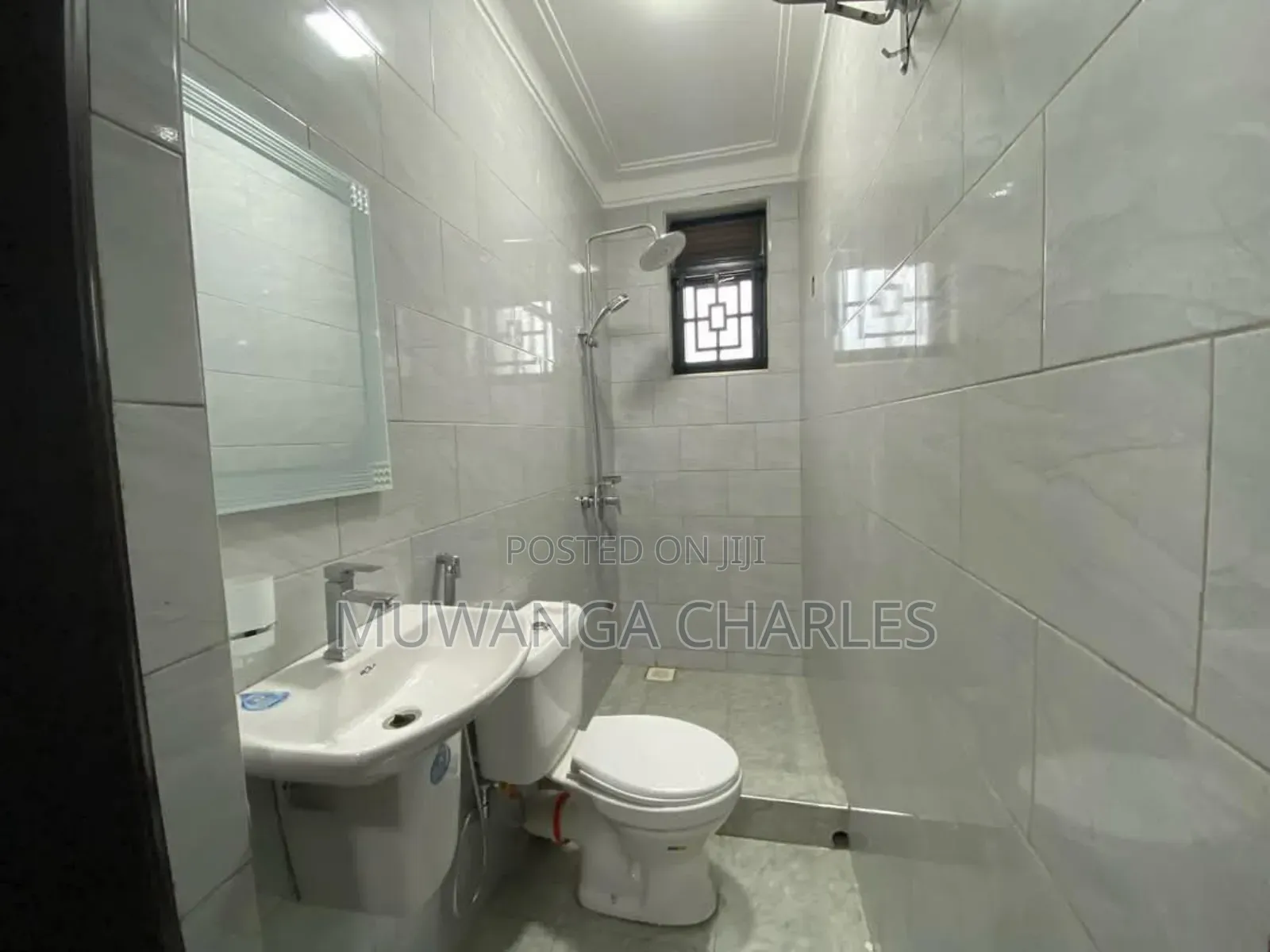3bdrm Apartment in Fs Properties Ltd, Division A for rent