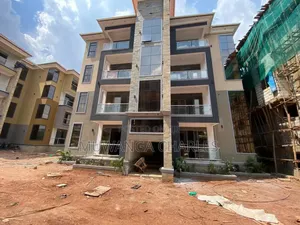 1bdrm Apartment in Fs Properties Ltd, Kawempe for rent