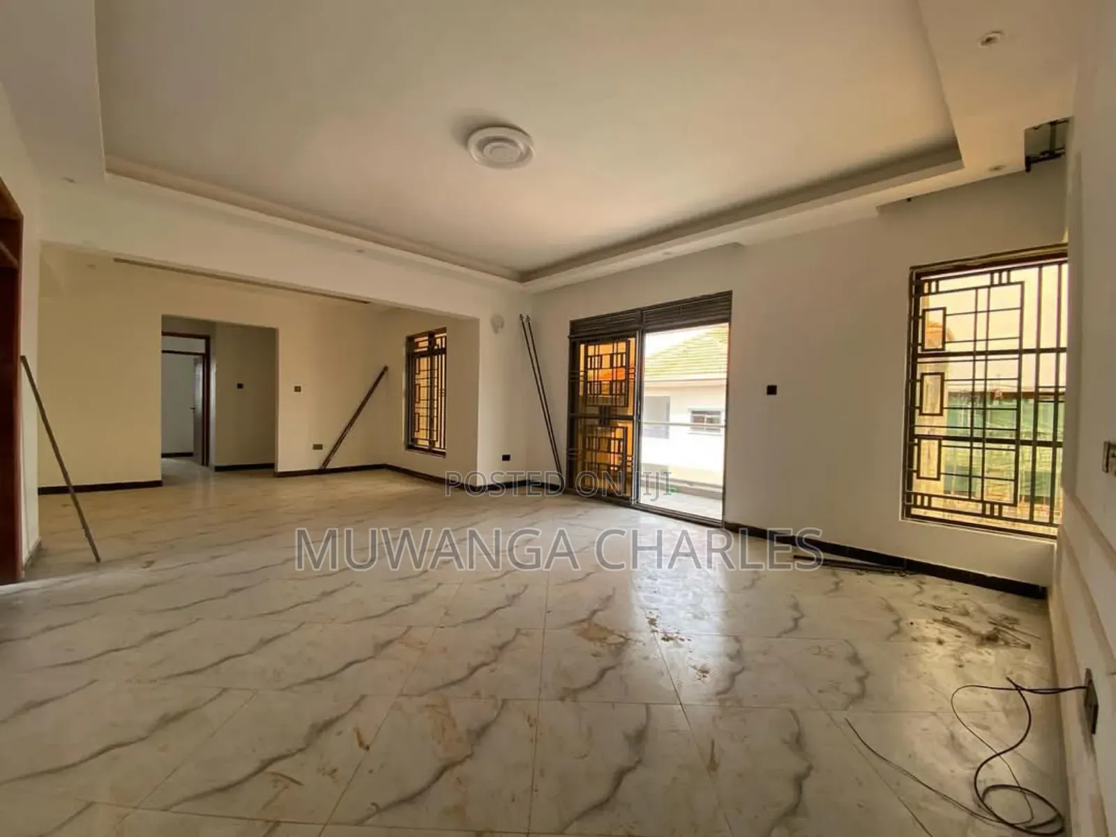 1bdrm Apartment in Fs Properties Ltd, Kawempe for rent