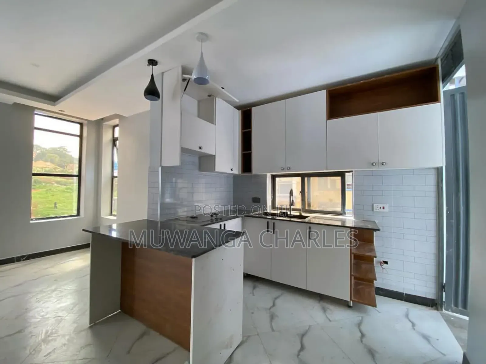 1bdrm Apartment in Fs Properties Ltd, Kawempe for rent