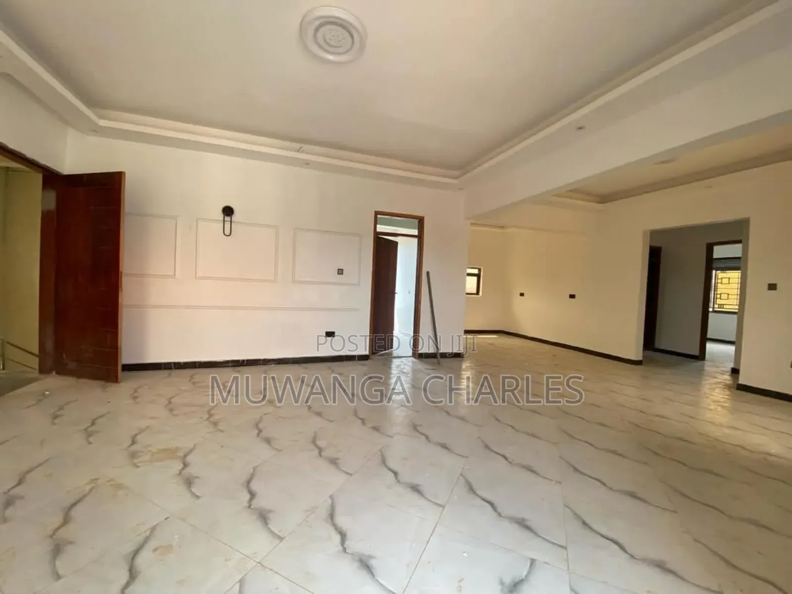 1bdrm Apartment in Fs Properties Ltd, Kawempe for rent