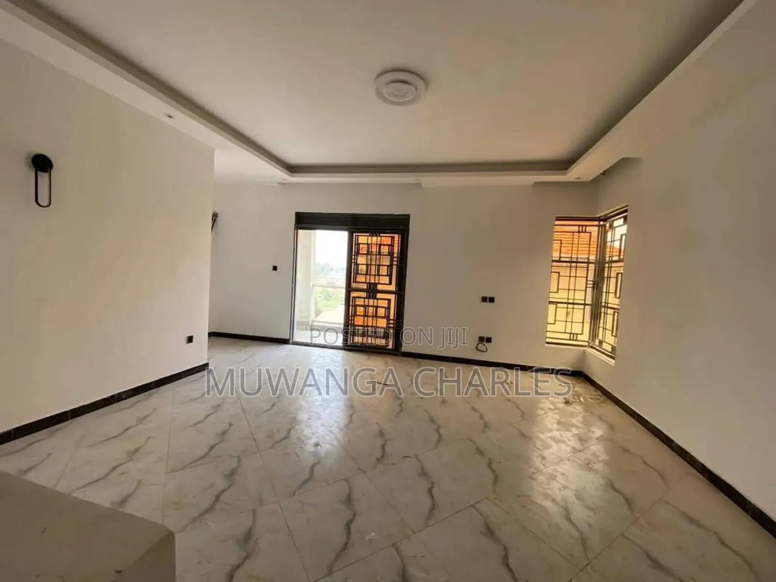 1bdrm Apartment in Fs Properties Ltd, Kawempe for rent