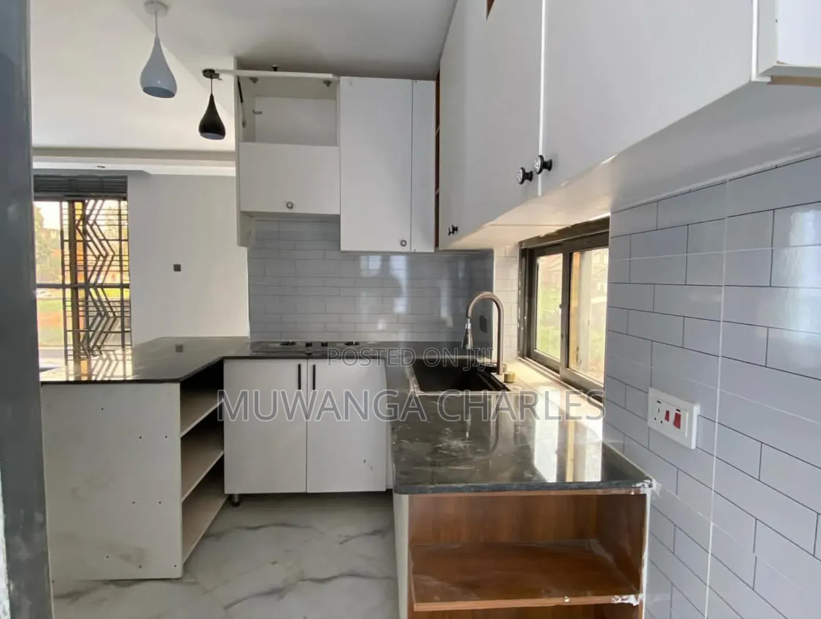 1bdrm Apartment in Fs Properties Ltd, Kawempe for rent