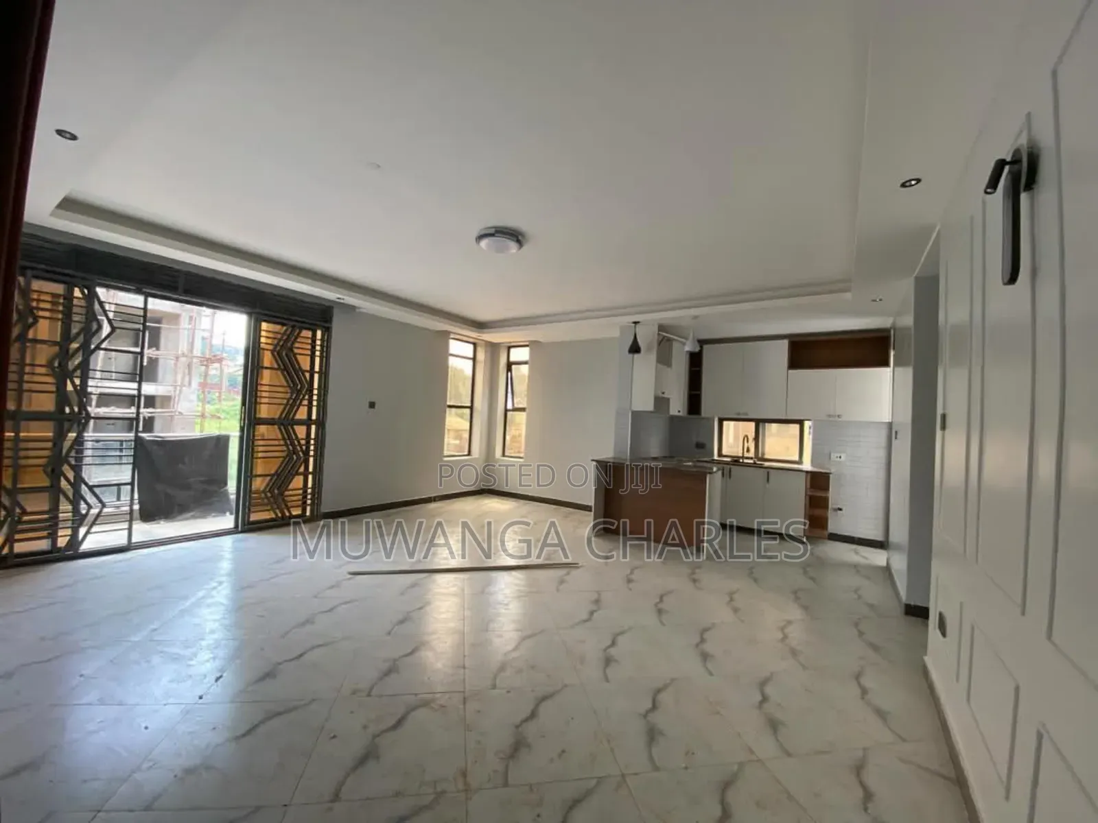 1bdrm Apartment in Fs Properties Ltd, Kawempe for rent