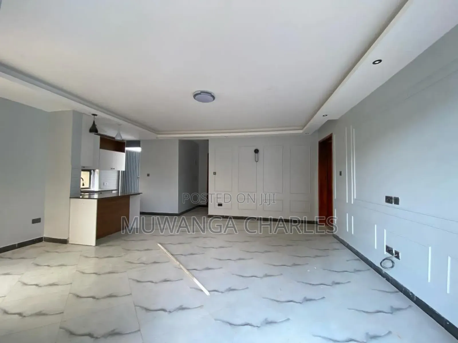 1bdrm Apartment in Fs Properties Ltd, Kawempe for rent