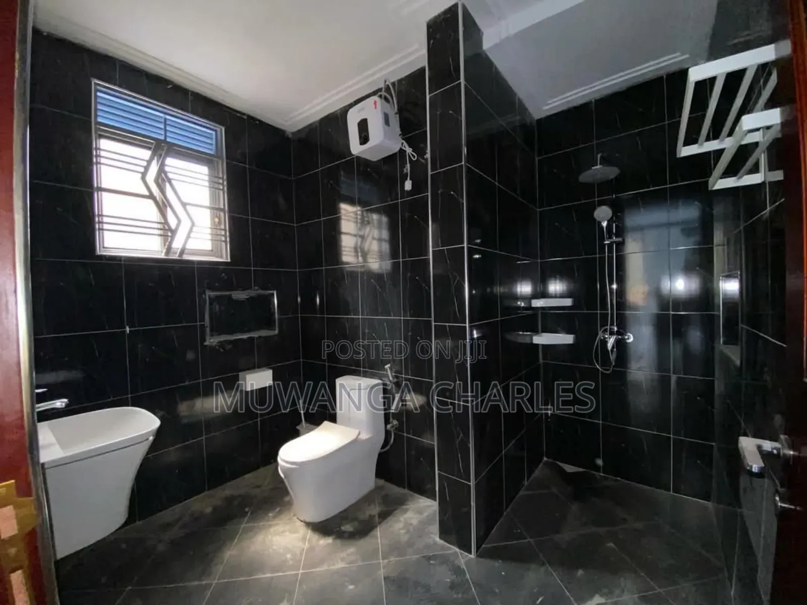 1bdrm Apartment in Fs Properties Ltd, Kawempe for rent