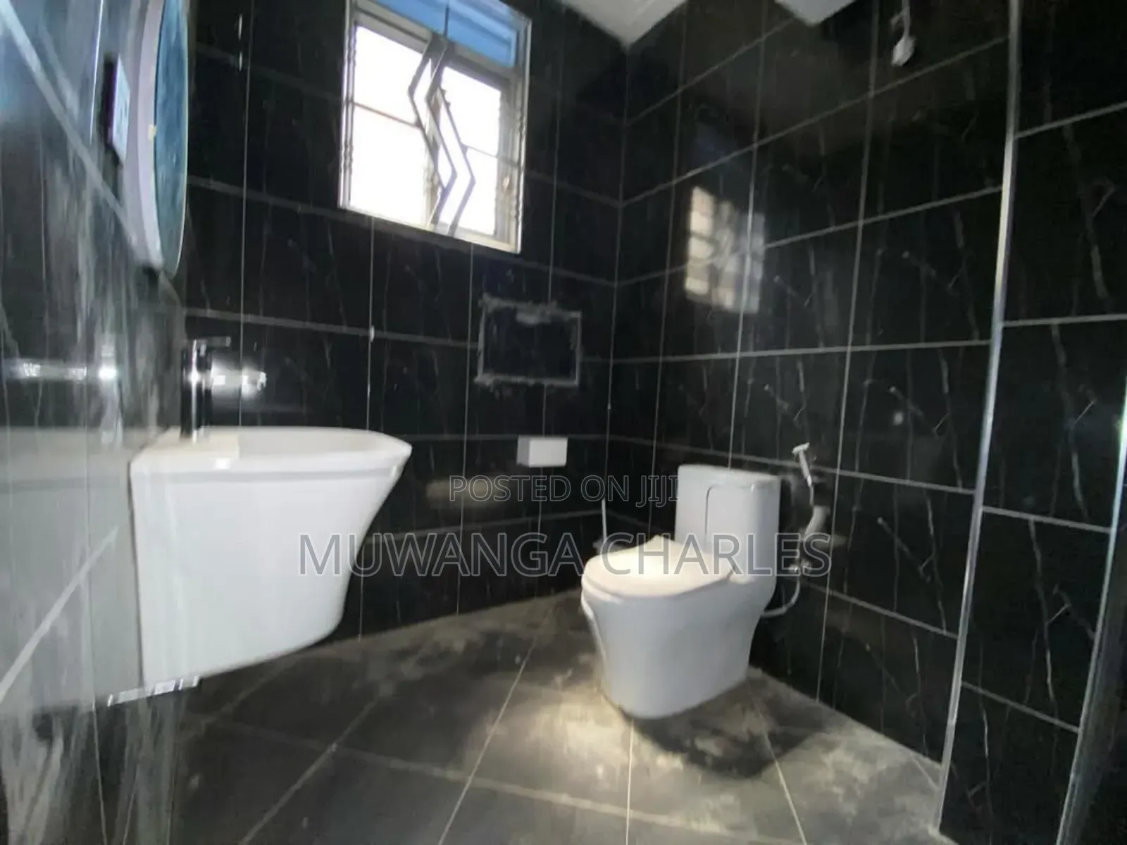 1bdrm Apartment in Fs Properties Ltd, Kawempe for rent