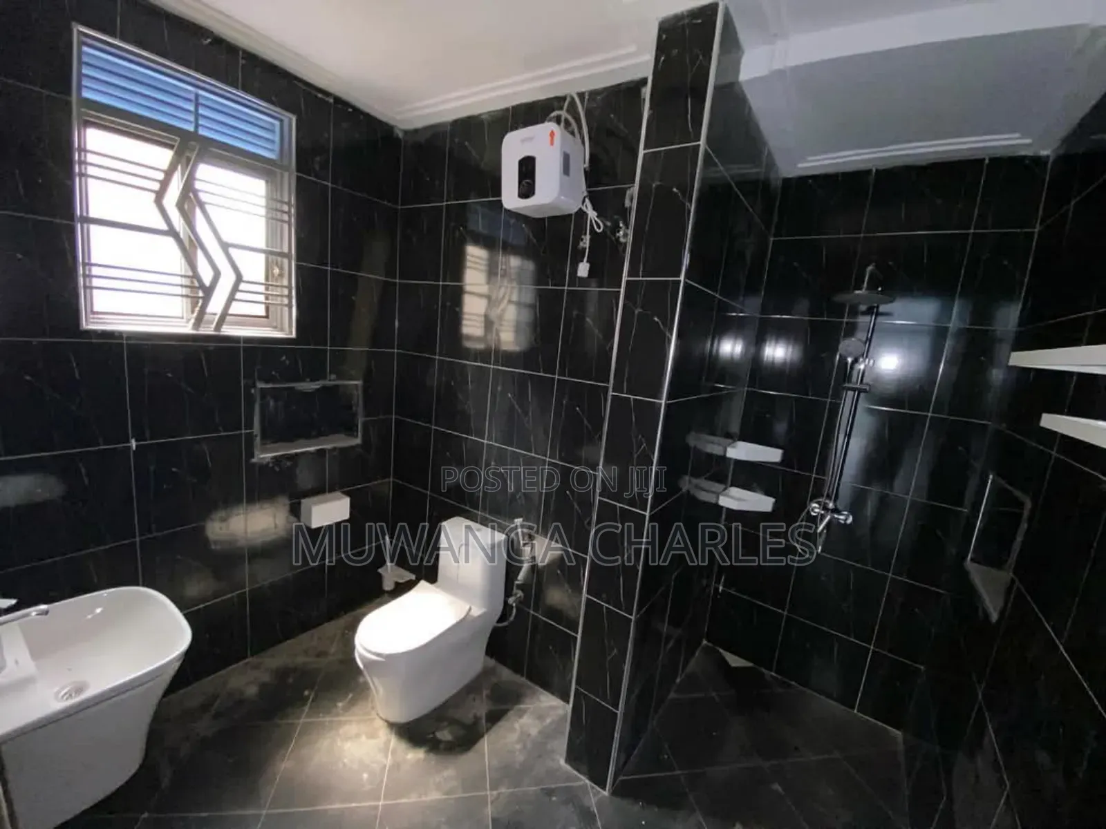 1bdrm Apartment in Fs Properties Ltd, Kawempe for rent