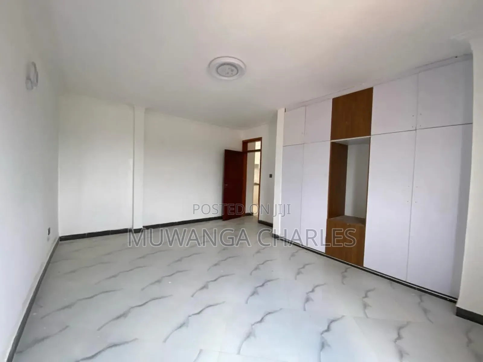1bdrm Apartment in Fs Properties Ltd, Kawempe for rent