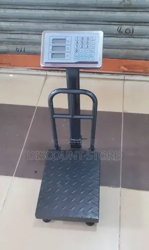 Digital Industrial Weighing Scales