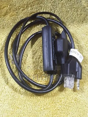 Plantronics Ehs -Apc --42 -Hook Switch- 38350-12
