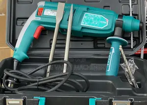 Hammer Drill Total Brand