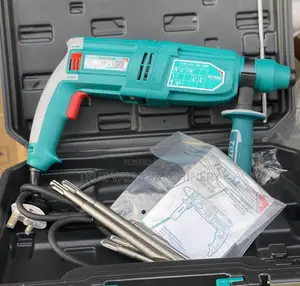Hammer Drill Total Brand