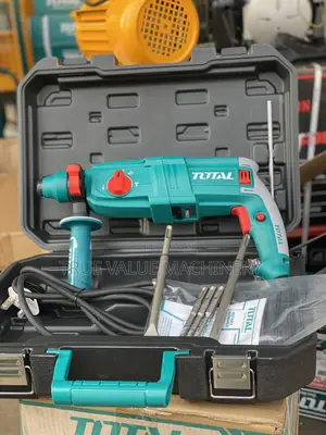 Hammer Drill Total Brand