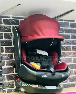 Brand Baby Seat