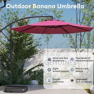Garden Home Umbrella