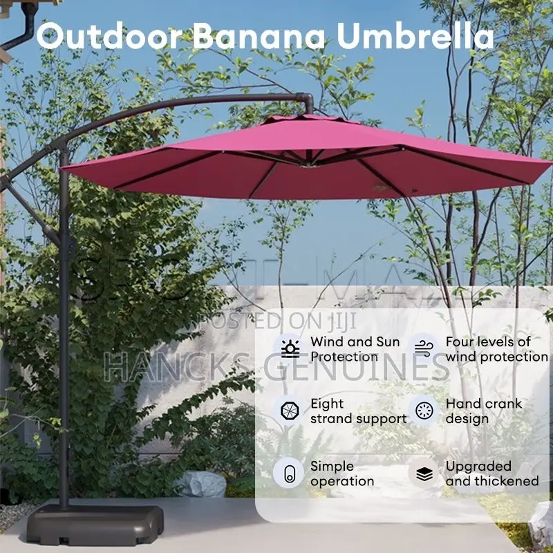Garden Home Umbrella
