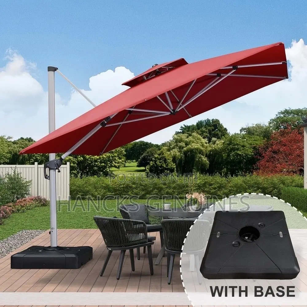Garden Home Umbrella