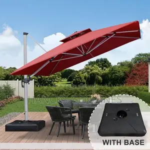 Garden Home Umbrella