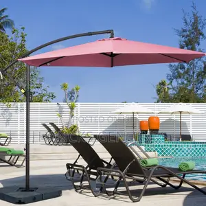 Garden Home Umbrella