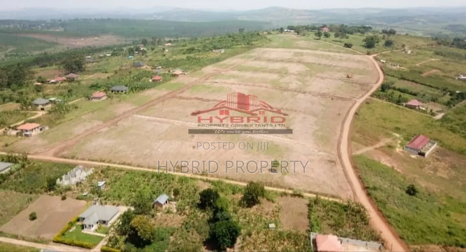 Prime Plots for Sale at Bujjuko Prestigious Mega Estate.