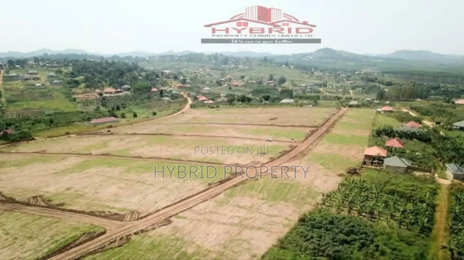 Prime Plots for Sale at Bujjuko Prestigious Mega Estate.