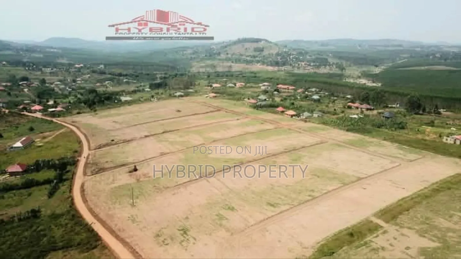 Prime Plots for Sale at Bujjuko Prestigious Mega Estate.