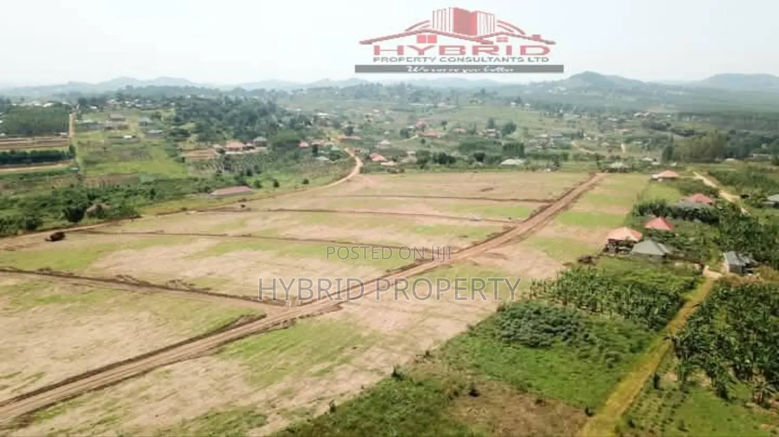 Prime Plots for Sale at Bujjuko Prestigious Mega Estate.