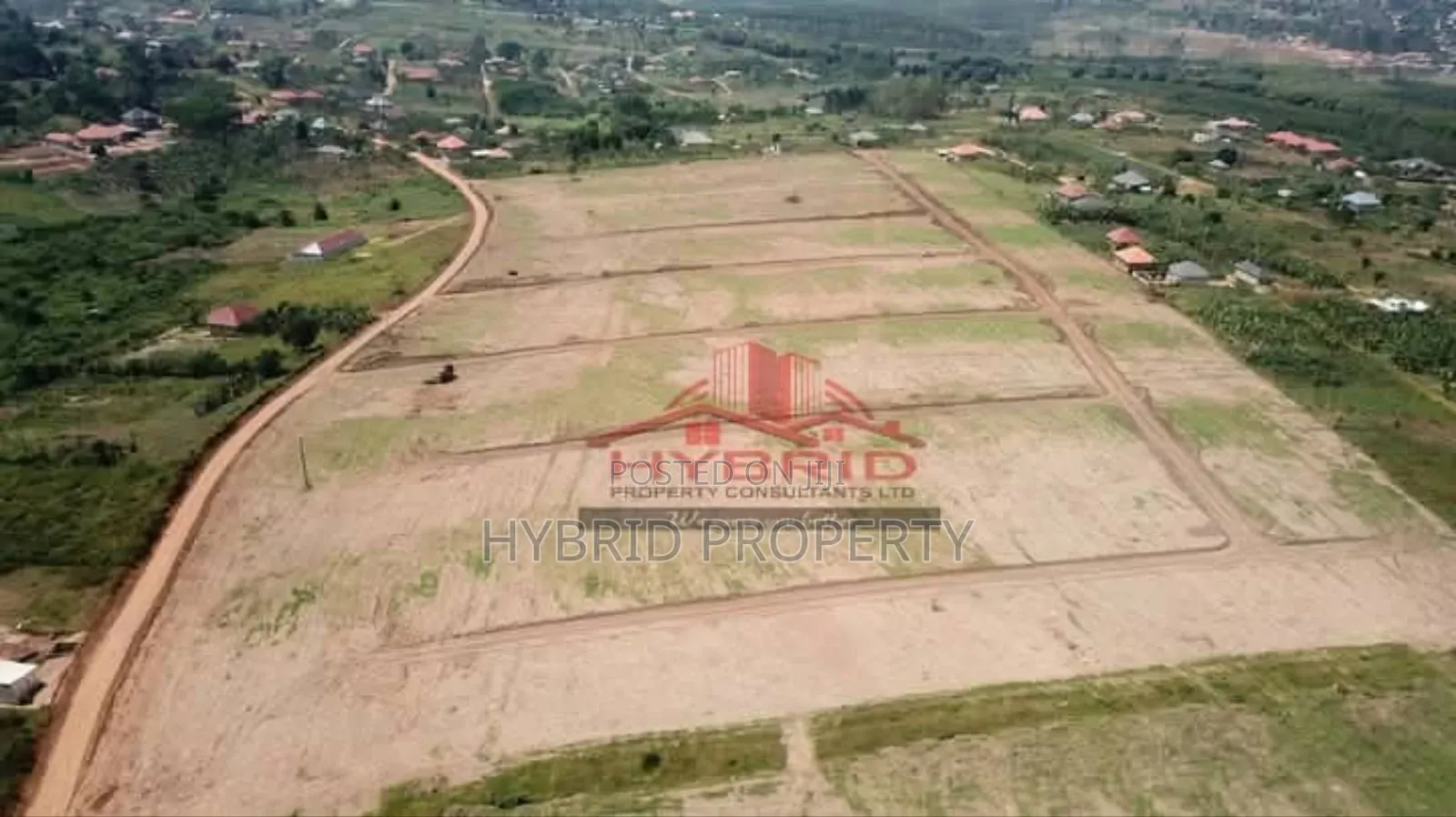 Prime Plots for Sale at Bujjuko Prestigious Mega Estate.