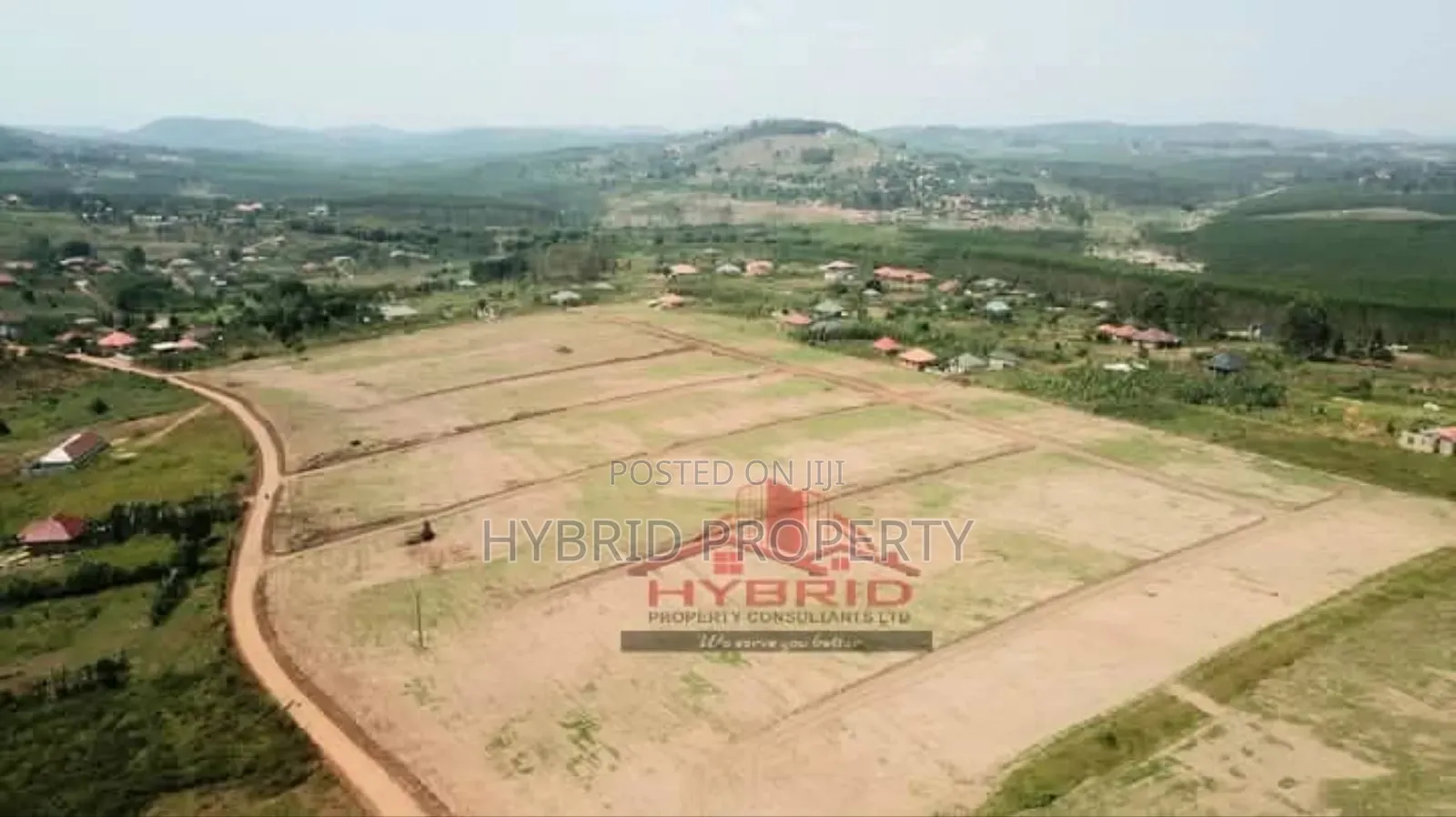 Prime Plots for Sale at Bujjuko Prestigious Mega Estate.