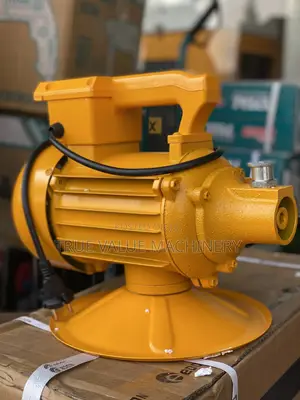 Concrete Vibrator Eletric
