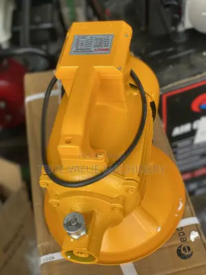 Concrete Vibrator Eletric