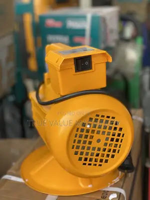 Concrete Vibrator Eletric