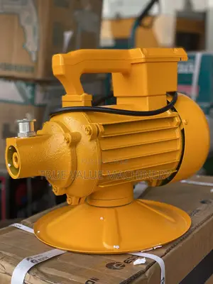 Concrete Vibrator Eletric