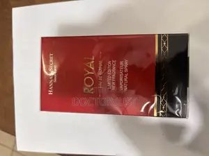 Royal Perfume