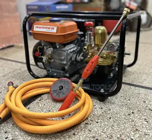 Garden Sprayer(Runner)