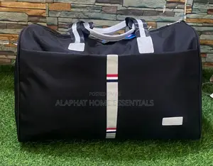 Kubaite Traveling Bag