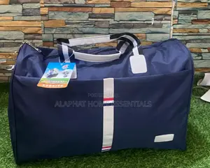 Kubaite Traveling Bag