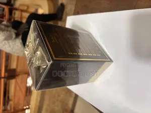 Khamrah Perfume