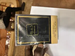 Khamrah Perfume