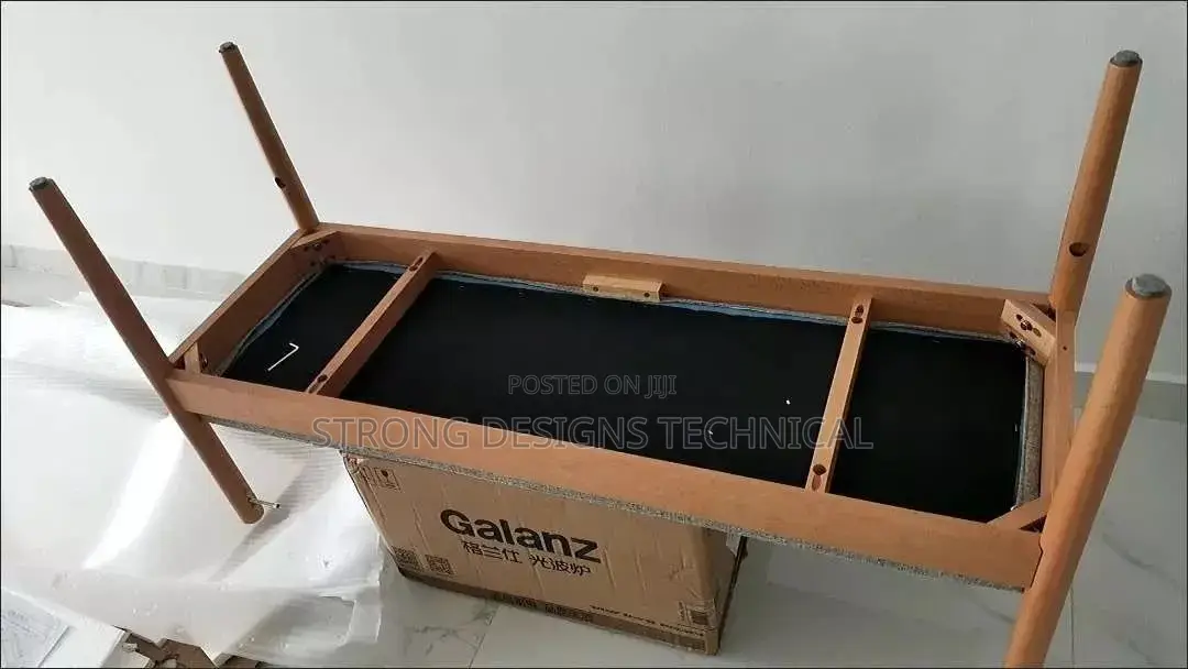 2 Seater Bench Balcony Lounge Chair