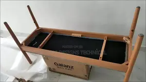 2 Seater Bench Balcony Lounge Chair