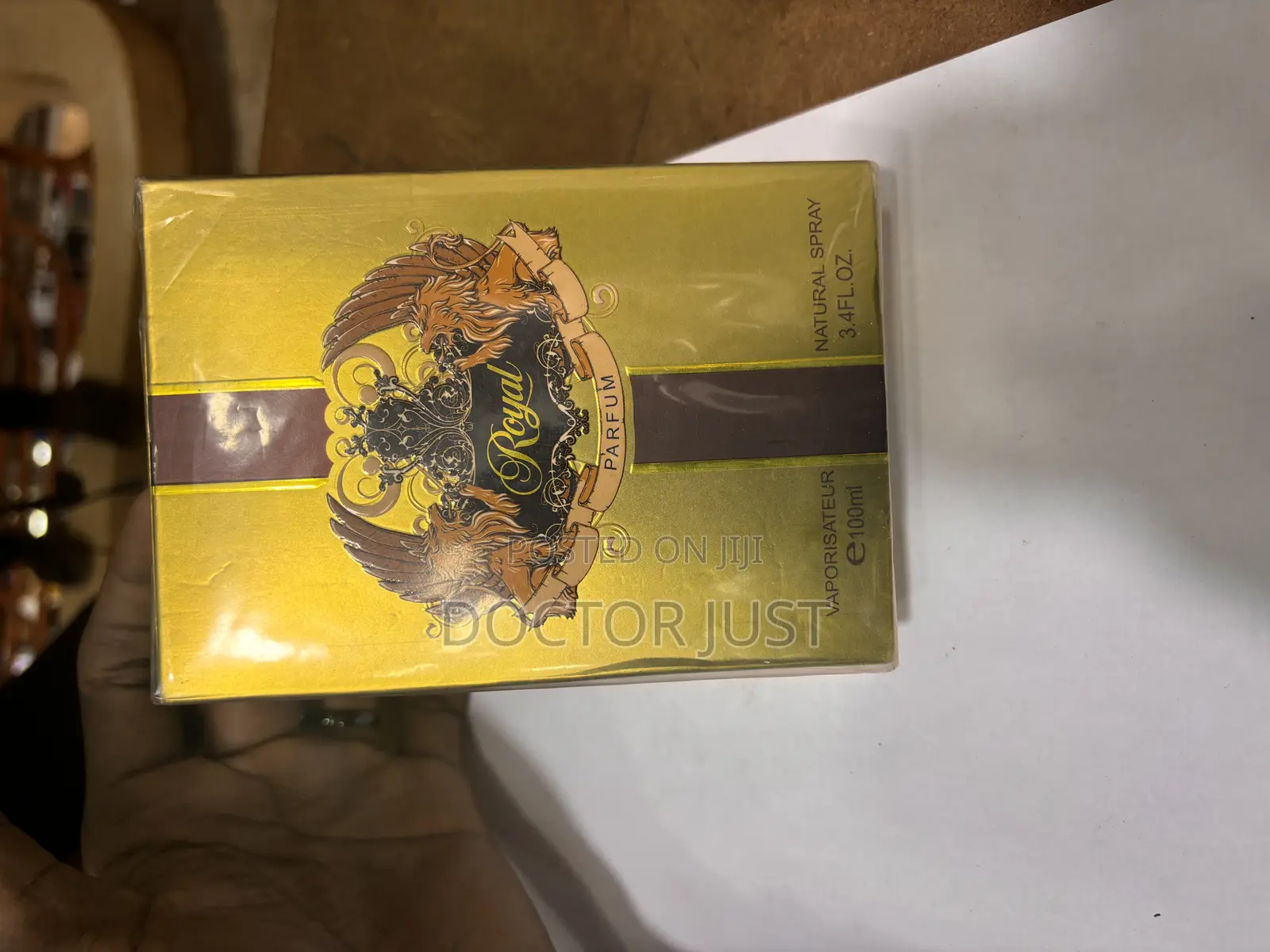 Royal Parfum