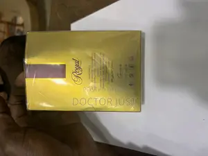 Royal Parfum