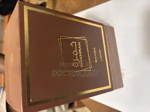Khamrah Qahwa Lattafa