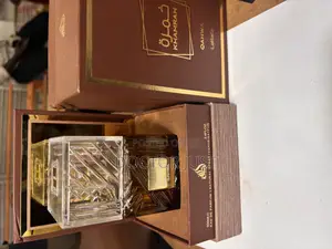 Khamrah Qahwa Lattafa
